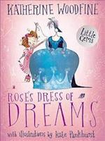 Rose's Dress of Dreams