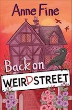 Back on Weird Street