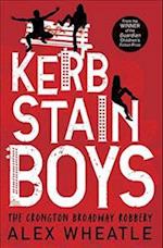 Kerb-Stain Boys