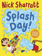 Splash Day!