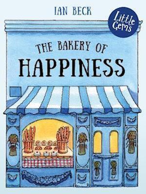 The Bakery of Happiness