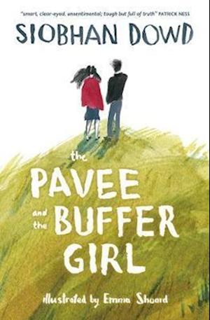 The Pavee and the Buffer Girl