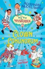 The Great Clown Conundrum