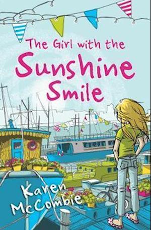 The Girl with the Sunshine Smile