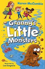 Granny's Little Monsters