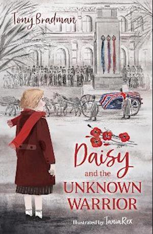 Daisy and the Unknown Warrior