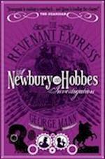 The Revenant Express: A Newbury & Hobbes Investigation