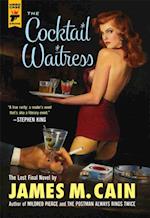 Cocktail Waitress