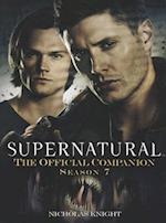 Supernatural: The Official Companion Season 7