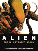 Alien: The Illustrated Story