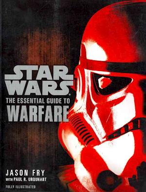 Star Wars - The Essential Guide to Warfare