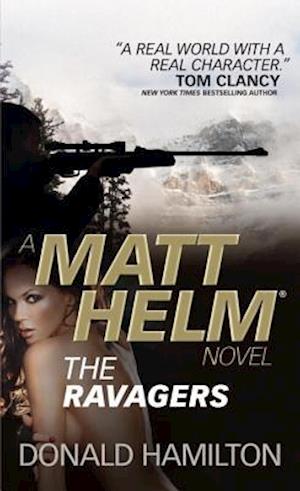 Matt Helm - The Ravagers