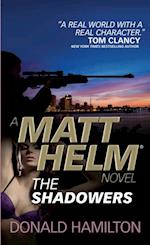 Matt Helm - The Shadowers
