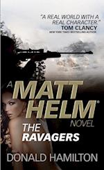 Matt Helm - The Ravagers