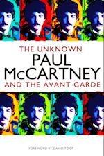 Unknown Paul McCartney
