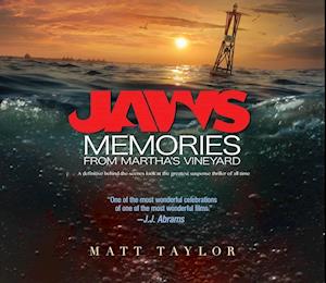 Jaws: Memories from Martha's Vineyard