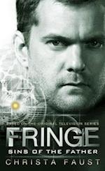 Fringe - Sins of the Father (Book 3)