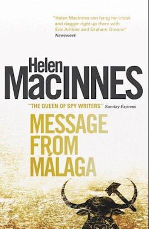 Message From Malaga