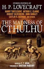 Madness of Cthulhu Anthology