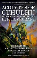 Acolytes of Cthulhu