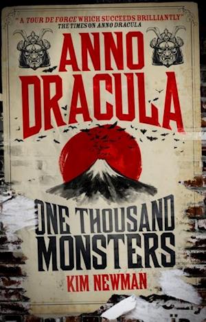 Anno Dracula