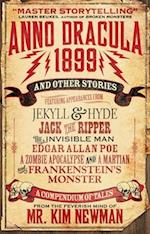Anno Dracula 1899 and Other Stories