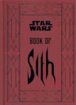 Star Wars - Book of Sith