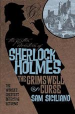 Sherlock Holmes: The Grimswell Curse