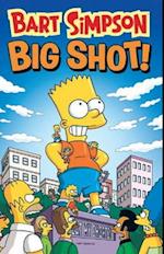 Bart Simpson - Big Shot