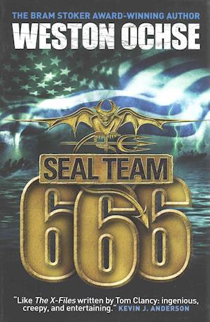 SEAL Team 666