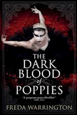 Dark Blood of Poppies