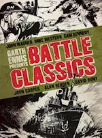 Garth Ennis Presents Battle Classics