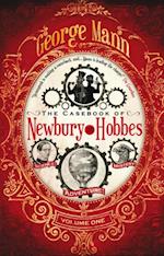 Casebook of Newbury & Hobbes