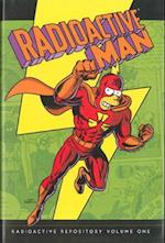 Simpsons Comics Presents Radioactive Man