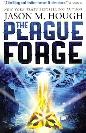 The Plague Forge