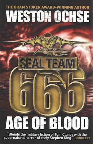 Seal Team 666  Age of Blood