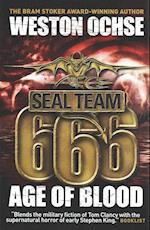 Seal Team 666  Age of Blood