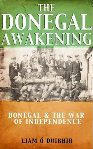 Donegal Awakening