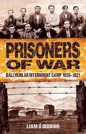 Prisoners of War