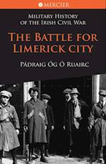 Battle for Limerick City
