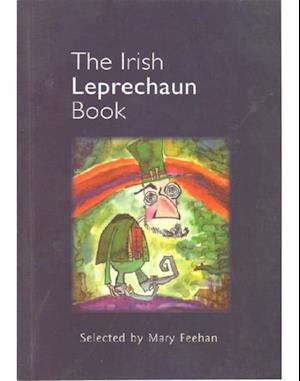 Irish Leprechaun Book