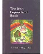 Irish Leprechaun Book