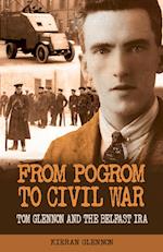 From Pogrom to Civil War