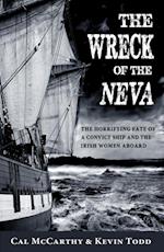 Wreck of the Neva: The Horrifying Fate of a Convict Ship and the Women Aboard