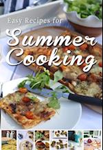 Easy Recipes for Summer Cooking