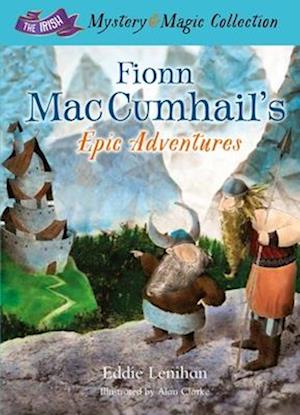 Fionn Maccumhail's Epic Adventures