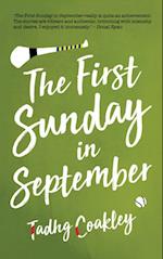 First Sunday in September