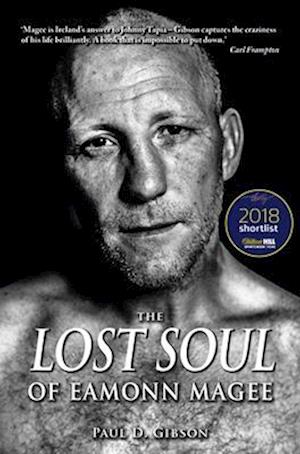 The Lost Soul of Eamonn Magee