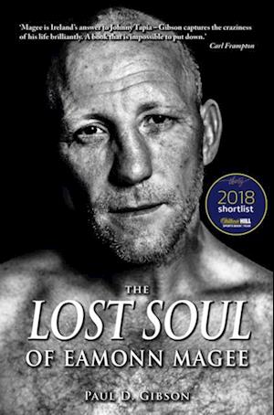 Lost Soul of Eamonn Magee