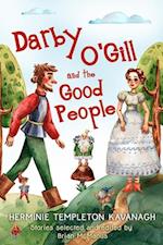 Darby O'Gill and the Good People